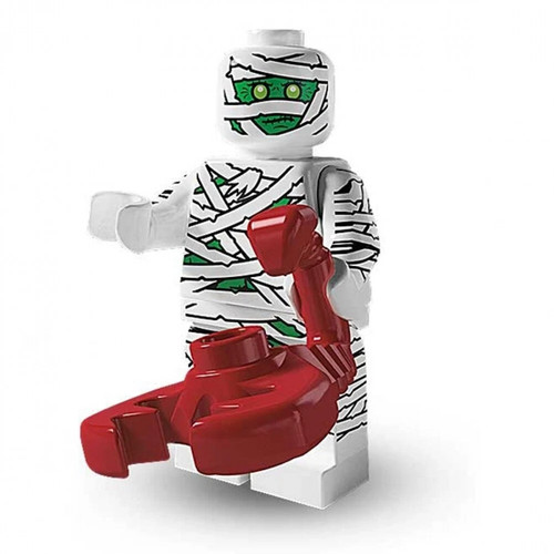 Lego series minifigures - series,