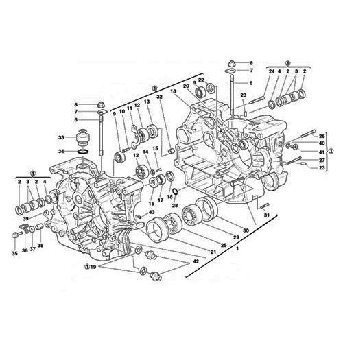 Ducati 800 2003 2007 - ducati,