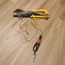 F-One Linx Bar In Used