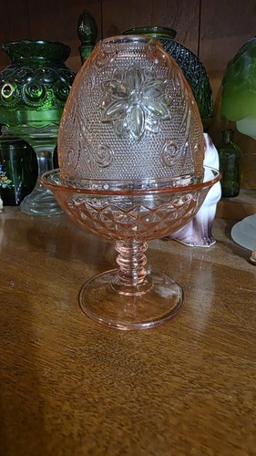 Fairy lamp top - , with