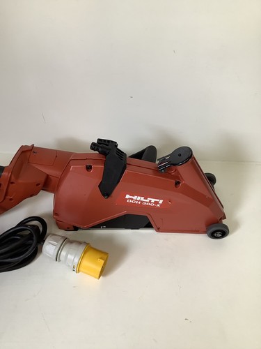 Hilti dch 300 - wet, &