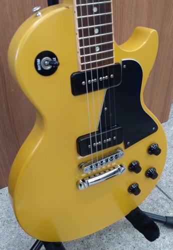 Gibson les paul special - [gibson],