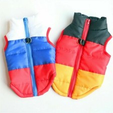 Pet Dog Coat Winter Warm