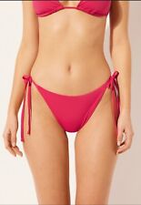 Red Bikini Size Small String Bikini S Item 66