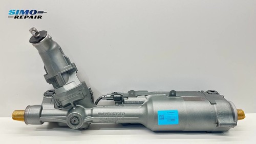 Electric steering - electric,