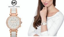 NEW MICHAEL KORS MK5774 PARKER