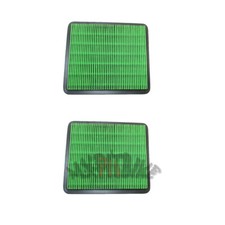 Air Filter For Honda Generator EB2500C EB3000C EM3000C EU3000IS #17211-ZS9-A02