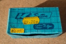 K Button Cushion Plunger - N-type