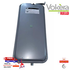 Vokera Vision 20S & 25C & 30C