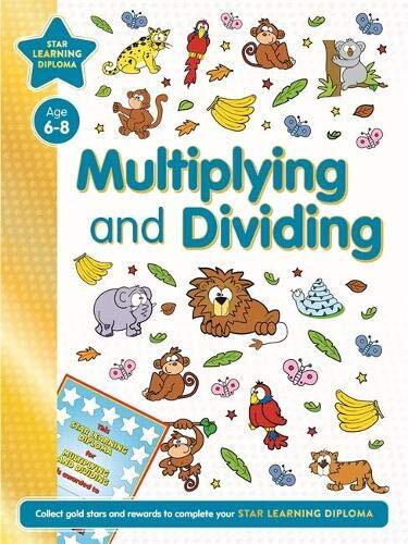 Years multiplying and - 6-8,