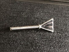 SCALEXTRIC C64 Bentley Exhaust