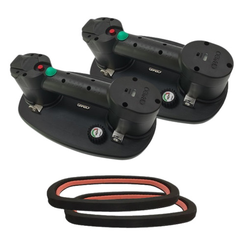 Grabo plus 220 - (twin, pack)