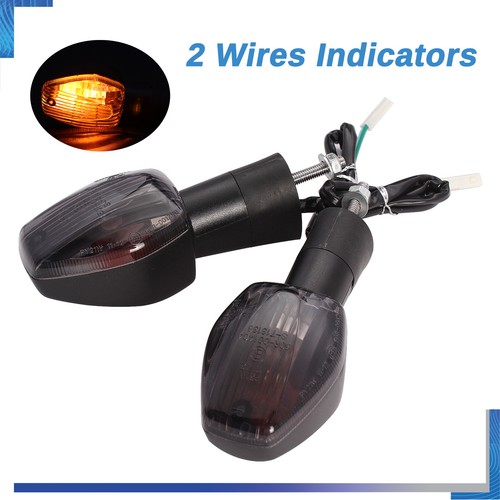 Turn signal indicator light - indicator,