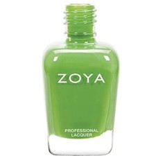 Zoya Vegan-Friendly Breathable