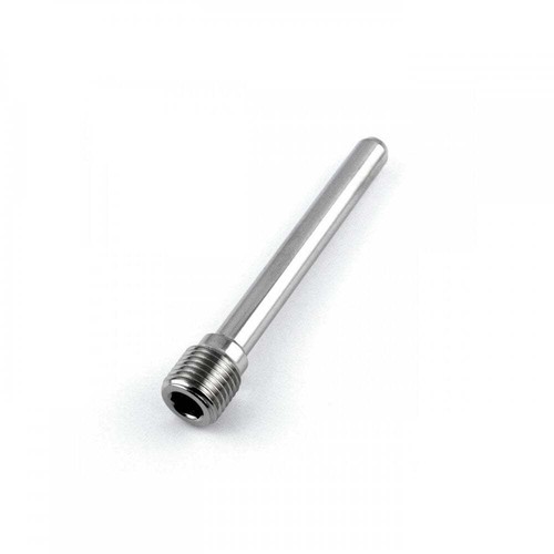 Suzuki sv1000 titanium - 03-07,