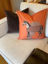 50x50 cm avalon H cushion