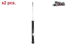 X2 PCS REAR SHOCK ABSORBERS