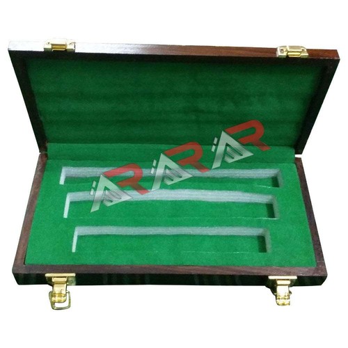 Flute rosewood aar - d,