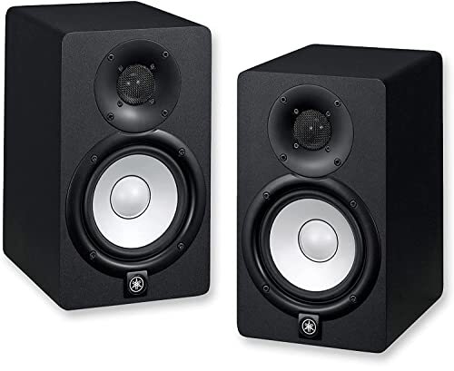 Yamaha hs5 series studio - hs5,