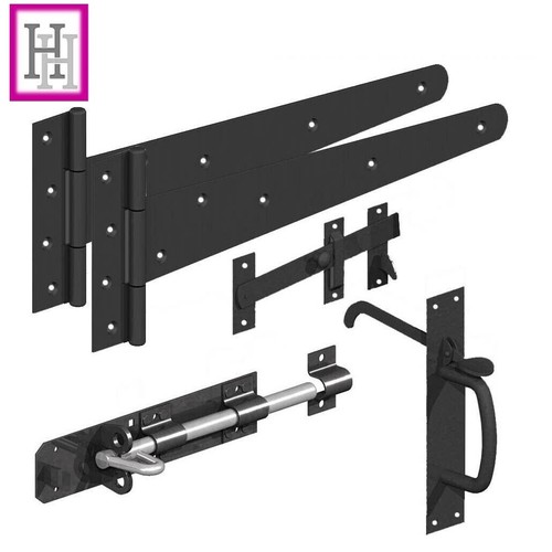Garden gate pack kit - kit, tee