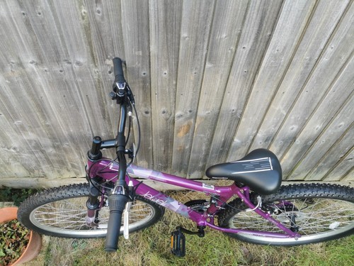 Apollo jewel mountain bike - apollo,