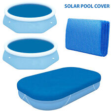 8-10ft Round Swimming Pool