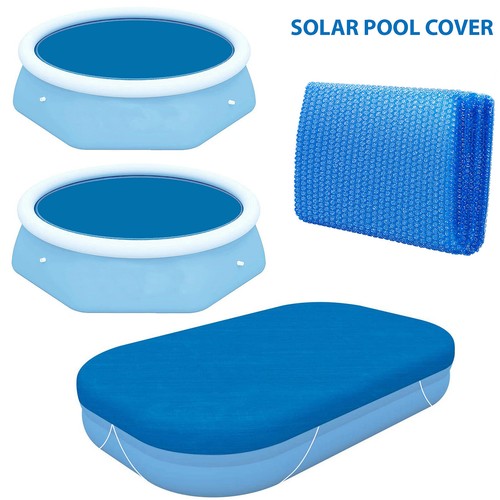 10ft round swimming - 8-10ft, pool