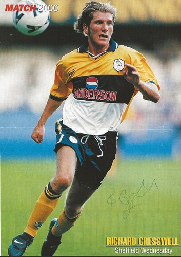 Richard cresswell sheffield - richard,