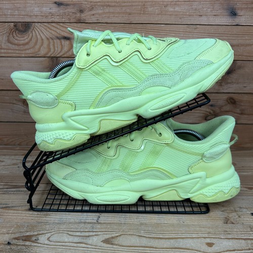 Adidas trainers mens 9 5 - adidas,