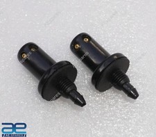 Front Windshield Wiper Washer