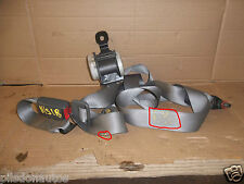 HYUNDAI ATOZ 1998-2000 NEARSIDE PASSENGER SIDE REAR SEAT BELT F/R3/SB50