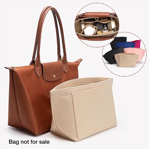 Felt liner insert bag for - felt,