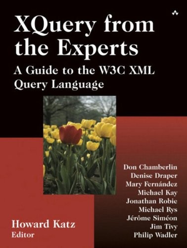 Xquery from the - experts, a