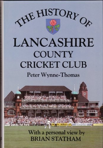 The history lancashire - history,