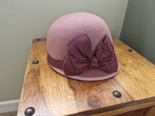 Nine west dusky - nine, cloche