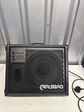 Carlsbro PM 65-100 Free