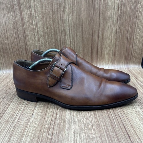 Magnanni marco cuero single - magnanni, ii