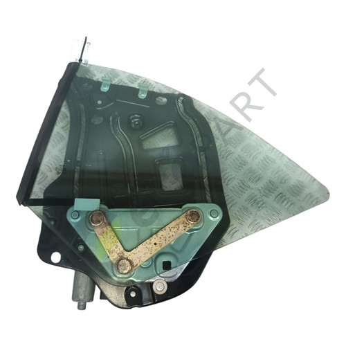 Audi mk3 window - a4, (8h)