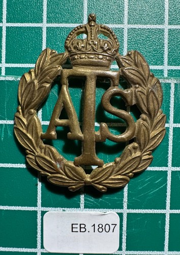 Ww2 auxiliary territorial - ww2,