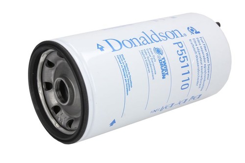Fits donaldson off - donaldson, p551110