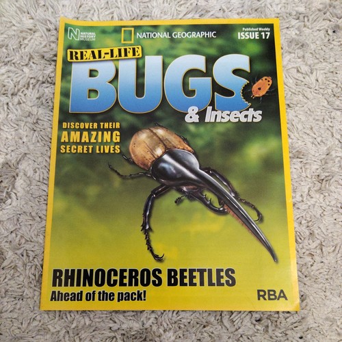 National geographic real life - national,