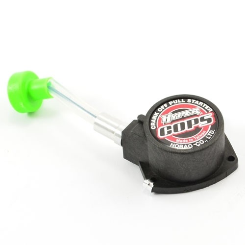 Hobao hyper 30 - hyper, (cops)