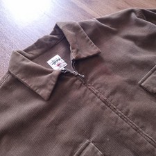 Vtg 80s STUSSY Made In Usa