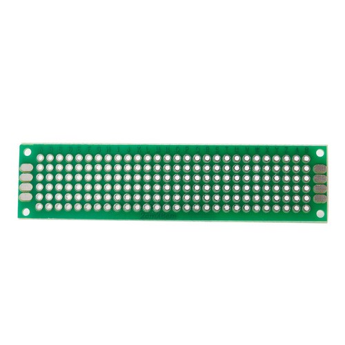 Pcb protoboard circuit - pcb, board