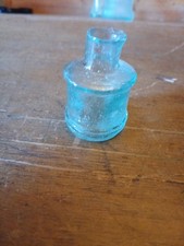 Victorian RB Ld, Aqua Glass