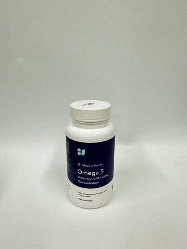 Bettervits omega softgels - omega,