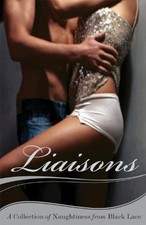 Liaisons (Black Lace),Various