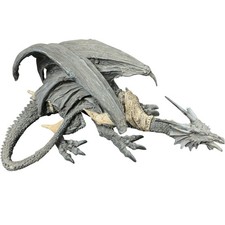 Unbranded Large Dragon Figurine Mythical Collectible Ornament 8185