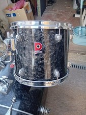 PREMIER APK 12 INCH RACK TOM DRUM