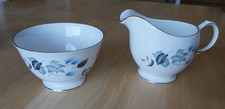 Vintage Colclough bone china